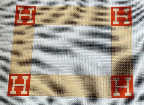 Hermes Blanket Frame (Froopy Designs)