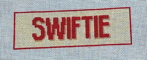 Swiftie Bookmark (Froopy Designs)