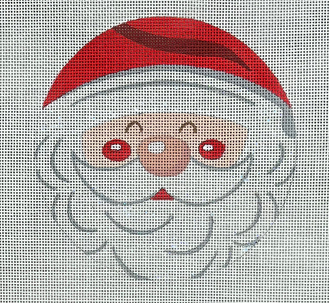 Mr Claus/Red Hat (Collection Designs)