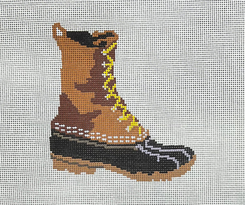 Bean Boot (Collection Designs)