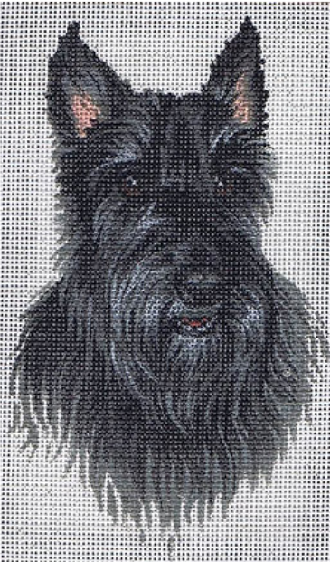 Scottie (Tapestry Tent)