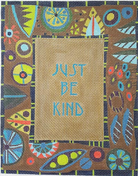 Just Be Kind/Fall - 13M (Zecca)