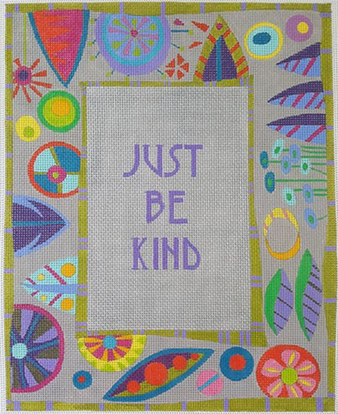 Just Be Kind/Spring - 18M (Zecca)