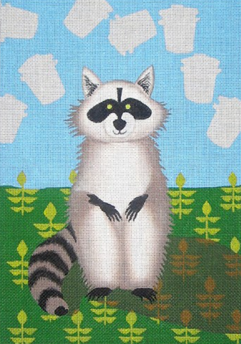 Raccoon Dreams -13M (Zecca)