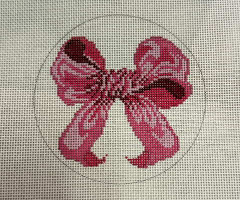 Mini Bow/Pink (Collection Designs)