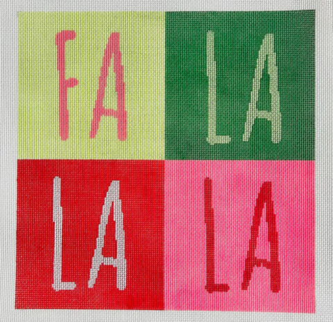 Fa La La La (KCN Designers)