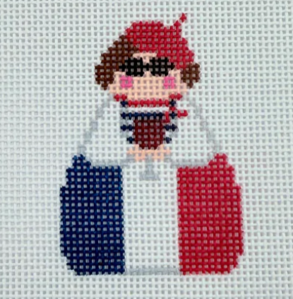 Parisian Angel (KCN Designers)