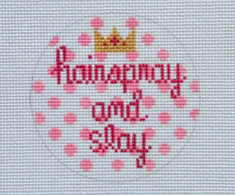 Hairspray and Slay (KCN Designers)