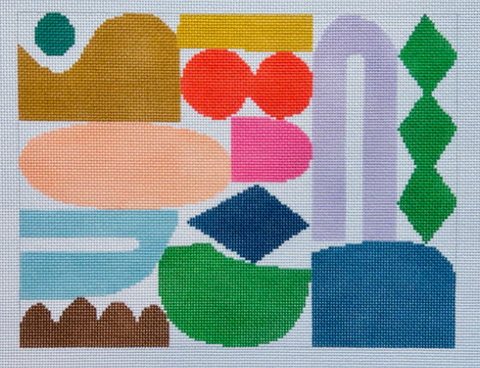 Shapes (KCN Designers)