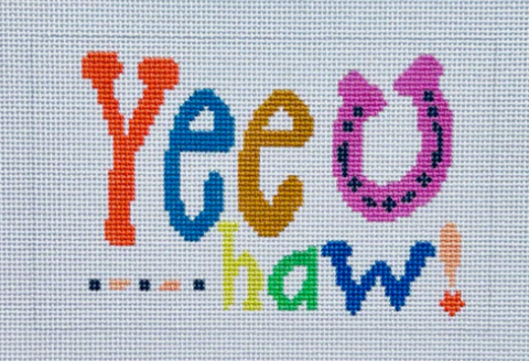 Yee Haw (KCN Designers)