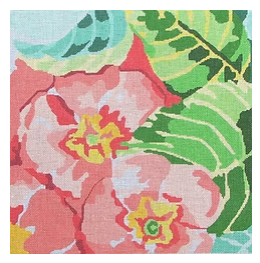 Painters Primrose 1 - 10M (Jean Smith)