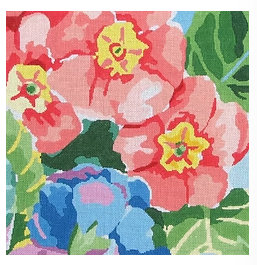 Painters Primrose 3 - 13M (Jean Smith)