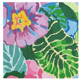 Painters Primrose 4 - 10M (Jean Smith)