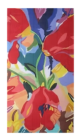 Kew Garden Rug (Jean Smith)