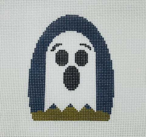 Gasping Ghost (KCN Designers)