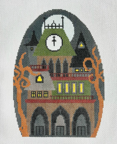 Spooky Mansion (KCN Designers)