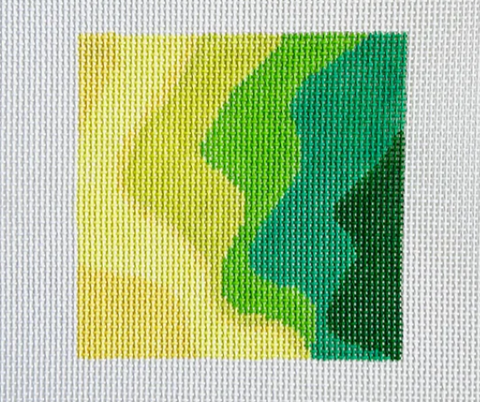 Green Wave (KCN Designers)