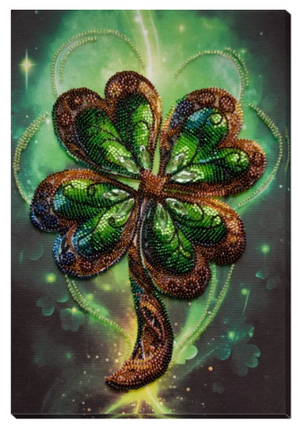 Legend of Success, A (Abris Art)