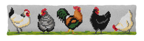 Poultry (Orchidea)