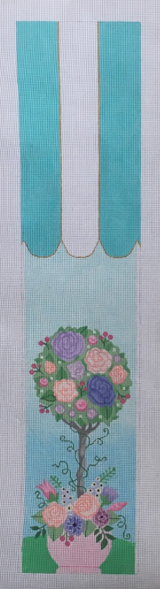 Giant Easter Rabbit Side Panels (Brenda Stofft)
