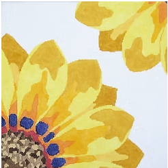 Double Delights - Summer Sun (Jean Smith)