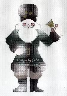 Santa - Cosack (Petei)