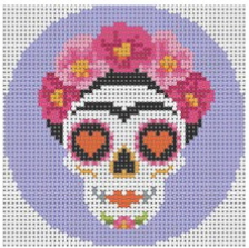 Senora Cosmos 13M (Starke Art Designs)– Stitch Therapy Needleworks