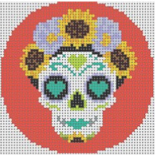 Senora Sunflowers 13M (Starke Art Designs)