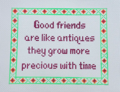 Good Friends....... (KCN Designers)