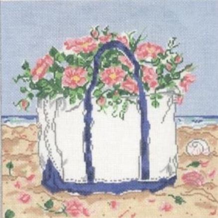 Island Summer - 13M (Susan Wallace Barnes)