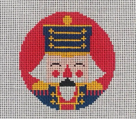 Nutcracker Darcy Round (Love MHB Studio)