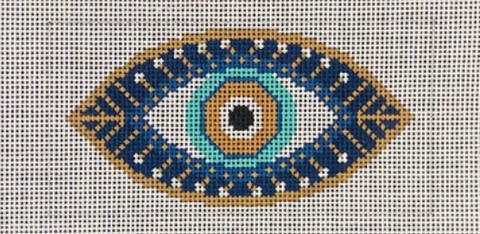 Evil Eye (Love MHB Studio)