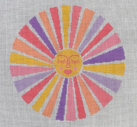 Groovy Sun (Love MHB Studio)