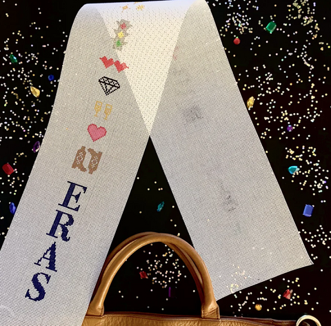 TS Eras Bag Strap (Love MHB Studio)