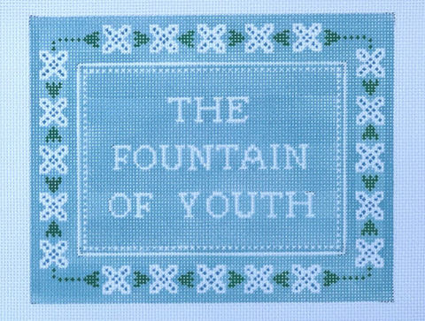 Fountain of Youth, The (KCN Designers)