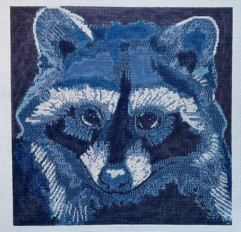 Raccoon (KCN Designers)