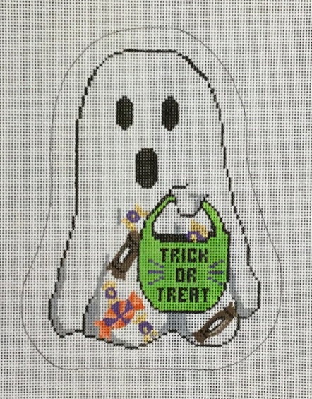 John the Hombre Ghost (KCN Designers)