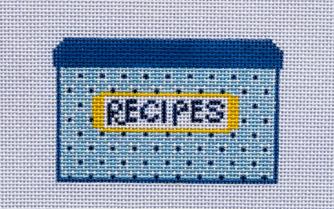 Recipe Box (KCN Designers)