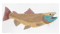 Dotted Trout (Suzanne Nicoll)