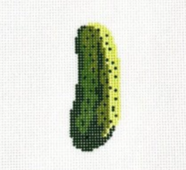 Dill Pickle (Morgan Julia)