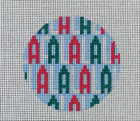 FALALALALA Round (Love MHB Studio)
