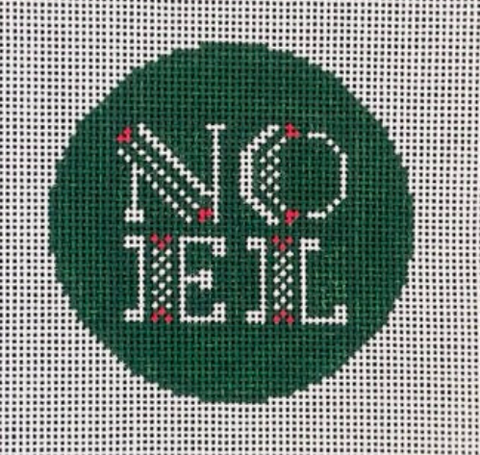 Noel Round (Love MHB Studio)