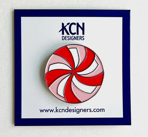 Peppermint Needle Minder (KCN Designers)