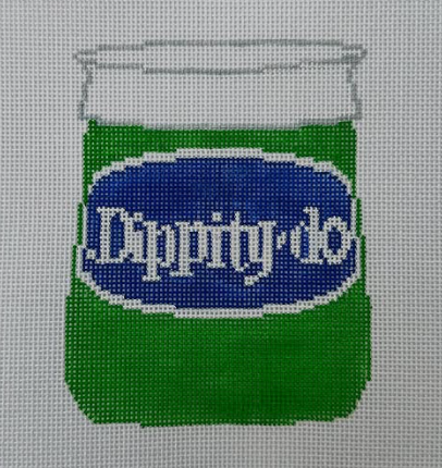 Dippity Do (Froopy Designs)