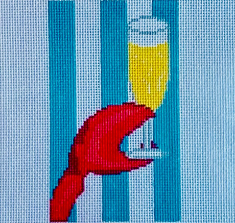 Claw at Brunch (Froopy Designs)
