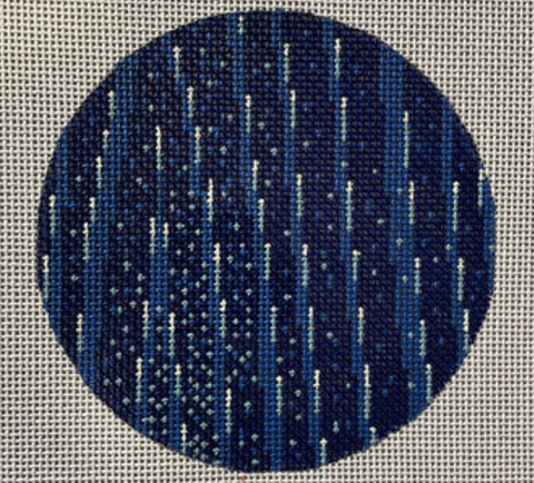 Eras Midnight Round (Froopy Designs)