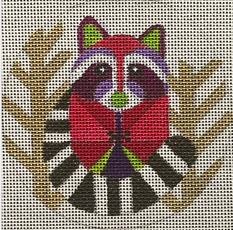 American Forest - Raccoon (Melissa Prince)