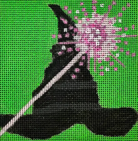 Movie Coaster - Wicked (Melissa Prince Designs)