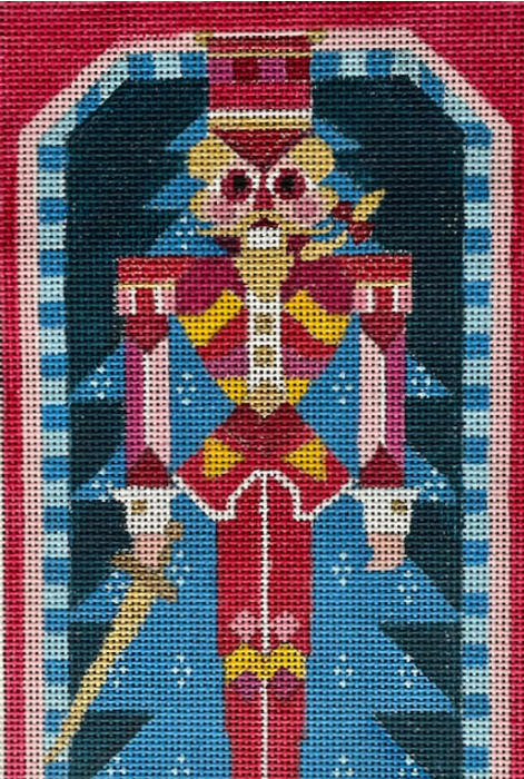 Nutcracker Suite - Nutcracker (Melissa Prince Designs)