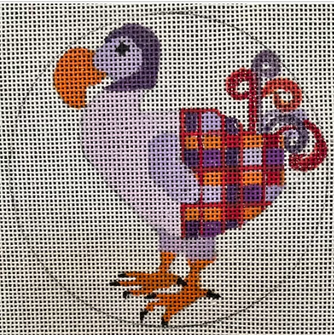 Dodo (Melissa Prince Designs)